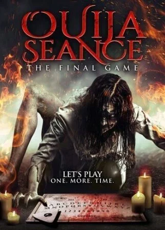 فيلم Ouija Seance The Final Game 2018 مترجم