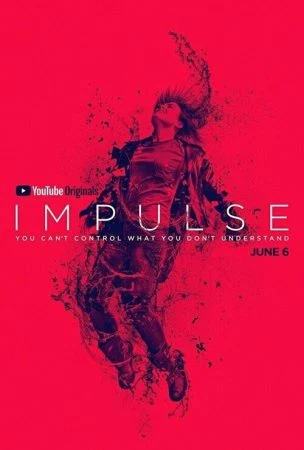 مسلسل Impulse الموسم الاول الحلقة الاولى 1