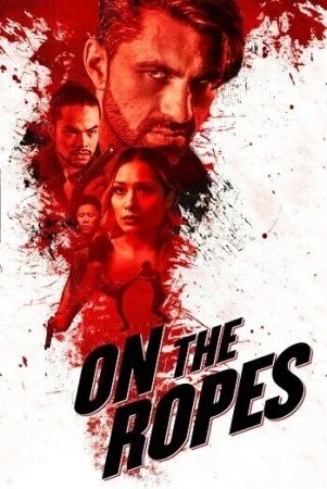 فيلم On the Ropes 2018 مترجم