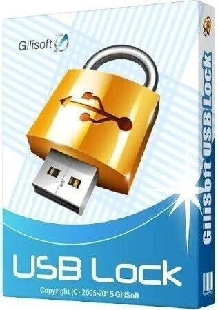 برنامج GiliSoft USB Lock 7.0.0 لقفل الفلاشات بكلمة سر