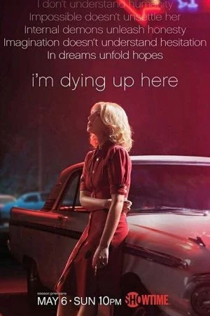 مسلسل I’m Dying Up Here الموسم الثاني الحلقة الثانية 2