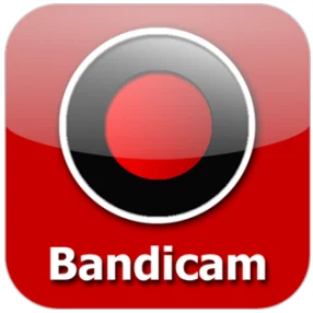 برنامج Bandicam 4.1.6.1423 لتصوير الشاشه فيديو