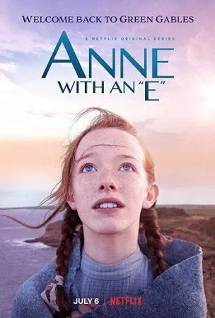 مسلسل Anne الموسم الثاني الحلقة الثانية 2 مترجمة