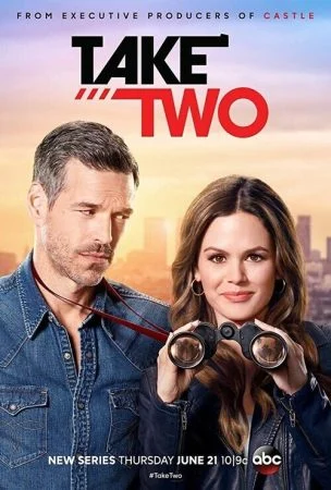 مسلسل Take Two الموسم الاول الحلقة الاولى 1