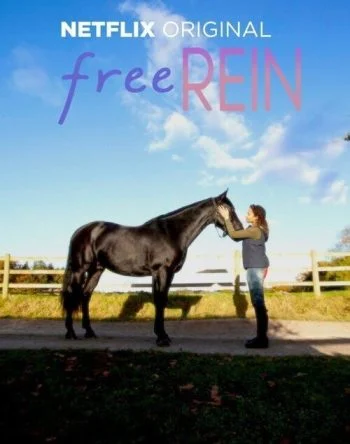 مسلسل Free Rein الموسم الثاني الحلقة الثامنة 8