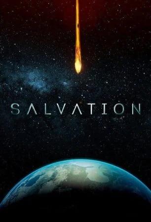 مسلسل Salvation الموسم الثاني الحلقة الثانية 2