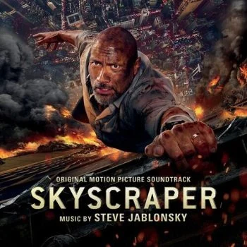 Skyscraper (Original Soundtrack) (2018) تحميل مباشر