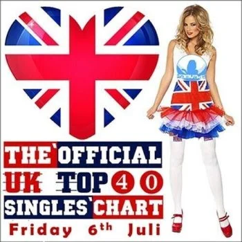 VA – The Official UK Top 40 Singles Chart 06 July 2018 تحميل مباشر