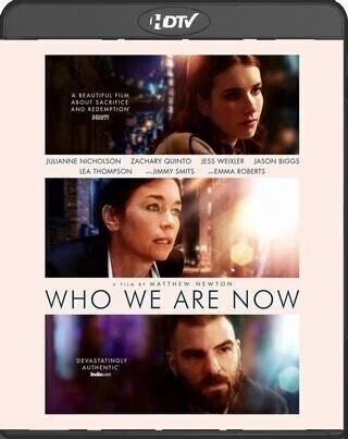 فيلم Who We Are Now 2017 مترجم