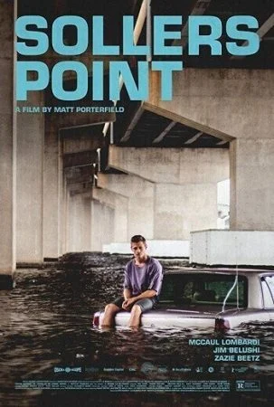 فيلم Sollers Point 2018 مترجم