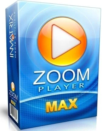 برنامج Zoom Player MAX 14.3 Build 1430 لتشغيل جميع صيغ الميديا