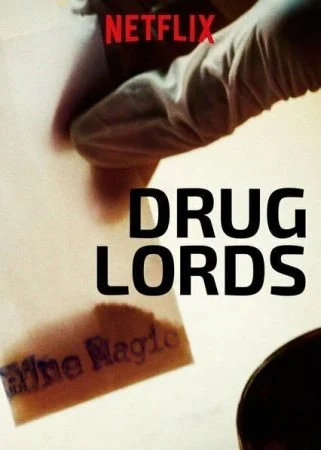 مسلسل Drug Lords الموسم الثاني الحلقة الثانية 2