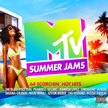 MTV Summer Jams 2018