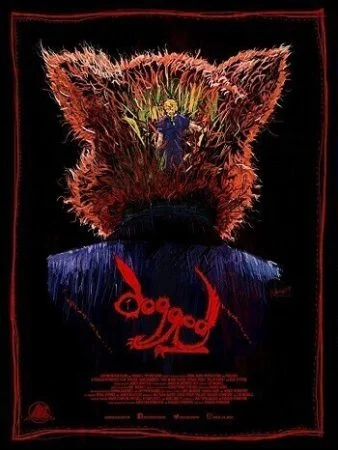 فيلم Dogged 2017 مترجم