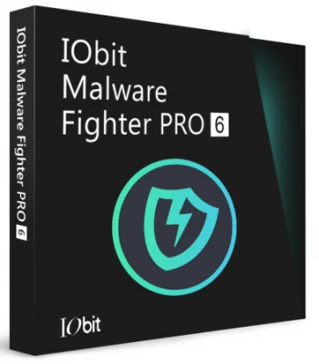 برنامج IObit Malware Fighter Pro 6.1.0.4705 للتخلص من الاوتورن والملفات الخبيثه بجهازك