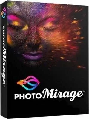برنامج Corel PhotoMirage 1.0.0.167 لتحويل الصور لصور متحركه