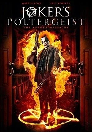 فيلم Joker’s Wild 2016 مترجم