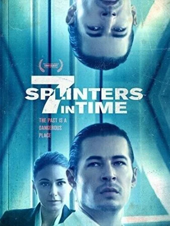 فيلم 7 Splinters in Time مترجم