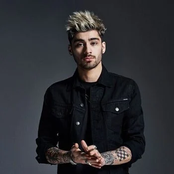 Zayn – Bed Peace – 2018