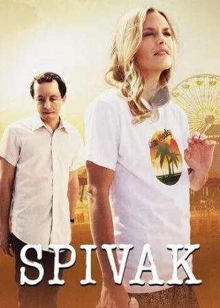 فيلم Spivak 2018 مترجم