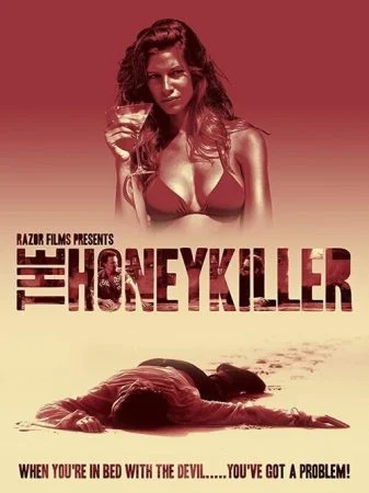 فيلم The Honey Killer 2018 مترجم