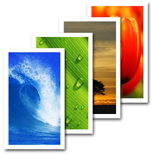 تطبيق خلفيات الاندرويد Backgrounds HD (Wallpapers)