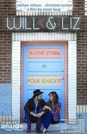 فيلم Will and Liz 2018 مترجم