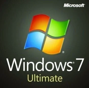 ويندوز 7 التيميت الاصليه Windows 7 Ultimate SP1 July 2018 باخر التحديثات لشهر يوليو
