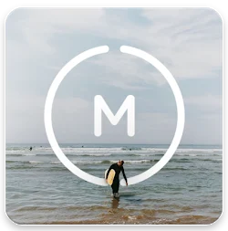 تطبيق الكاميرا Moment – Pro Camera v1.1.0 لتوفير عناصر جديده للتصوير للاندرويد