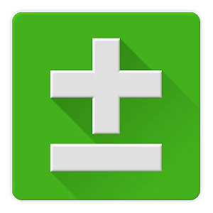 تطبيق الاله الحاسبه العلميه Scientific Calculator Plus v6.7.1 للاندرويد