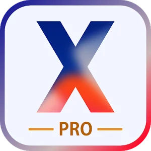 تطبيق X Launcher Pro v2.1.0 لتحويل جهازك الاندرويد لشكل ايفون X