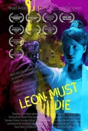 فيلم Leon Must Die 2017 مترجم