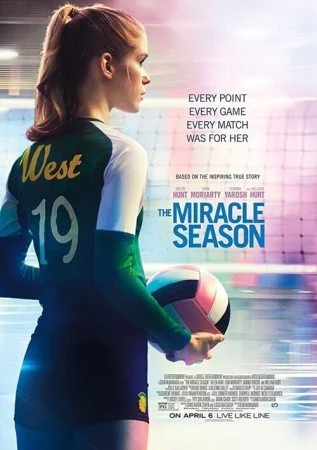 فيلم The Miracle Season 2018 مترجم