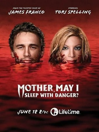 فيلم Mother, May I Sleep with Danger? 2016 مترجم