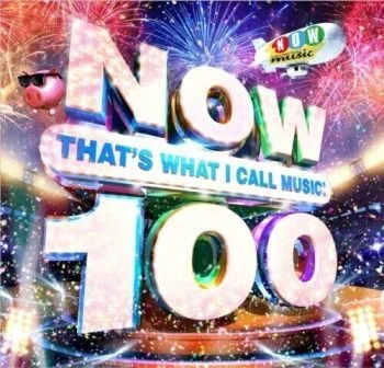 NOW Thats What I Call Music 100 – 2018