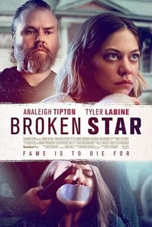 فيلم Broken Star 2018 مترجم