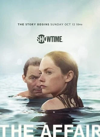 مسلسل The Affair الموسم الاول الحلقة التاسعة 9