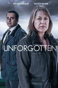 مسلسل Unforgotten الموسم الثالث مترجم