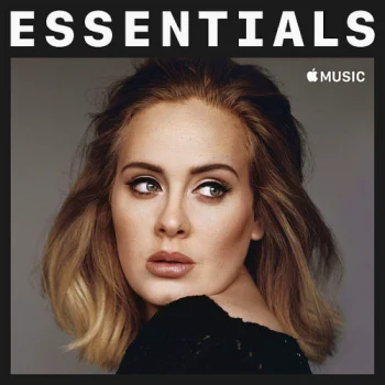 Adele – Essentials (2018)