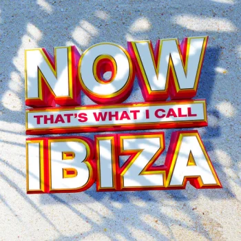 NOW Thats What I Call Ibiza (2018)