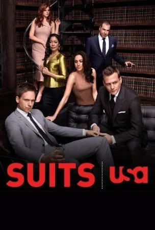 مسلسل Suits الموسم الثامن الحلقة 14 الرابعة عشر