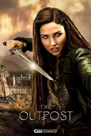 مسلسل The Outpost الموسم الاول الحلقة 10 العاشرة والأخيرة