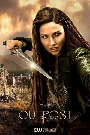مسلسل The Outpost الموسم الاول الحلقة الرابعة 4