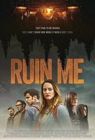 فيلم Ruin Me 2017 مترجم