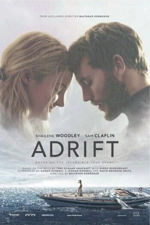 فيلم Adrift 2018 مترجم