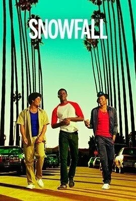 مسلسل Snowfall الموسم الثاني الحلقة العاشرة 10 والاخيرة