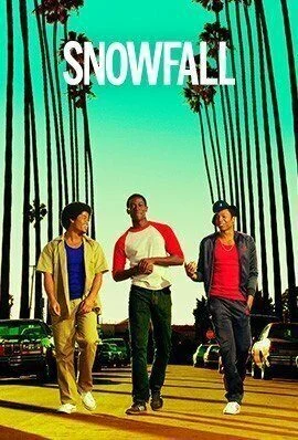 مسلسل Snowfall الموسم الثاني الحلقة الاولى 1