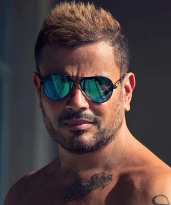 اغنية عمرو دياب ده لو اتساب كاملة