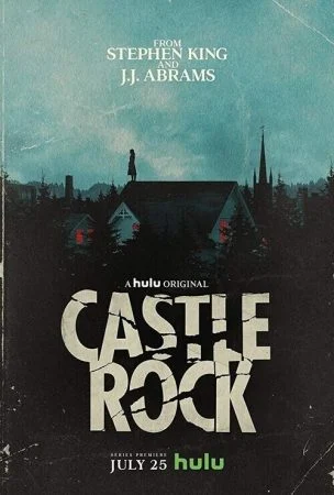 مسلسل Castle Rock الموسم الاول الحلقة 10 العاشرة والأخيرة