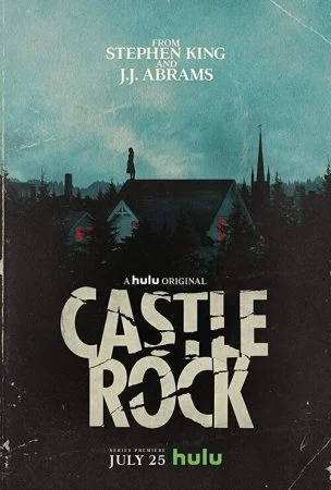 مسلسل Castle Rock الموسم الاول الحلقة السابعة 7